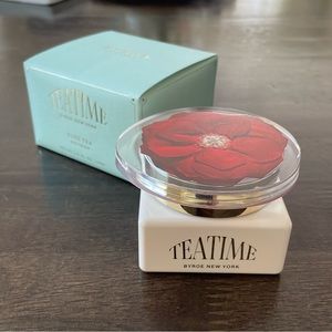 Byroe Tea time Teatime Rose Tea Eye Cream 20ml / 0.67 fl oz